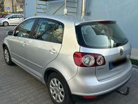 Gebraucht VW Golf V 105 PS (77 kW) 2005 Silber Kleinwagen