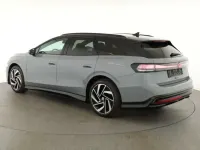 Nouă VW ID.7 Pro 210 kW (286 CP) 2026 Gri Break