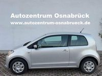 Second-hand Seat Mii Style 60 CP (44 kW) 2014 Argintiu Hatchback