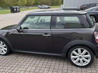 Usado Mini Cooper D 111 HP (81 kW) 2013 Citadino