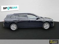 Gebraucht Opel Astra Enjoy 110 PS (80 kW) 2024 Karbon schwarz (metallic) Kombi