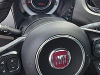 Gebraucht Fiat 500S S 69 PS (50 kW) 2019 Weiß Kleinwagen