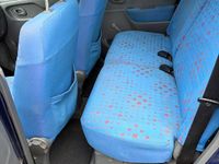 Second-hand Opel Agila 60 CP (44 kW) 2001 Albastru Monovolum