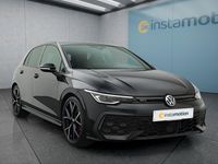 Gebraucht VW Golf VIII 265 PS (194 kW) 2024 Schwarz Kleinwagen