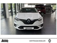 gebraucht Renault Mégane IV TCe 140 GPF TECHNO WINTER NAVI KAMERA LED PDC