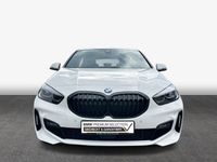 gebraucht BMW 118 118d Hatch M Sport HK HiFi DAB LED WLAN Shz PDC d