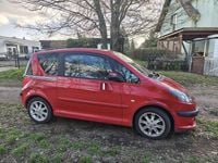 Gebraucht Peugeot 1007 109 PS (80 kW) 2005 Van / Kleinbus