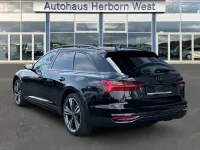 Gebraucht Audi A6 Allroad Sport 344 PS (253 kW) 2022 Schwarz Kombi