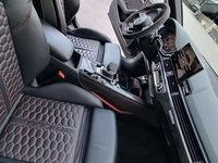 Gebraucht Audi RS4 Performance 550 PS (404 kW) 2019 Schwarz Kombi