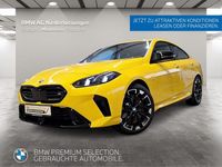 Gebraucht BMW M235 Efficient Dynamics 300 PS (220 kW) 2024 Gold Coupé