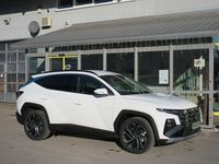 Neu Hyundai Tucson Prime 215 PS (158 kW) 2025 Weiß SUV