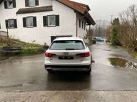 gebraucht Audi A4 Allroad basis