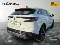 Gebraucht Renault Austral Evolution 2024 Weiß SUV