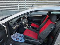 Gebraucht Opel Astra Cabriolet Edition 140 PS (102 kW) 2007 Starsilber/silver iii Cabrio