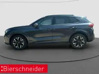 Gebraucht Cupra Terramar 150 PS (110 kW) 2025 Grau SUV