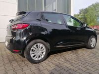 gebraucht Renault Clio IV 0.9 TCe Collection *GRA,PDC,HANDY*