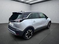 Gebraucht Opel Crossland X 2023 Grau SUV