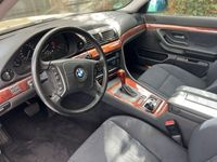gebraucht BMW 735 735i Auto i