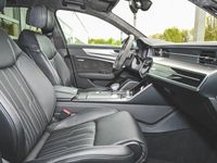 gebraucht Audi RS6 4.0 TFSI quattro Avant