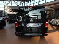Gebraucht VW Transporter Highline 204 PS (150 kW) 2017 Schwarz Van