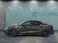 Gebraucht Audi RS3 Ambiente 400 PS (294 kW) 2023 Grün Limousine
