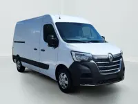 Occasion Renault Master 150 ch (110 kW) 2023 Blanc Monospace