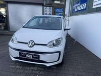 Gebraucht VW up! Move 60 PS (44 kW) 2019 Candy weiss Kleinwagen