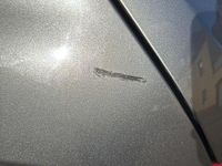 Gebraucht Mercedes B200 136 PS (100 kW) 2009 Grau Van / Kleinbus