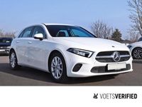 gebraucht Mercedes A180 PROGRESSIVE LED+GRA+PDC+NAVI