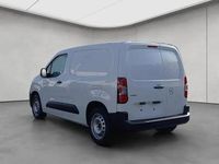 Neu Opel Combo 131 PS (96 kW) 2026 Weiß Van