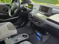 Gebraucht BMW i3 125 kW (170 PS) 2020 Grau Kleinwagen