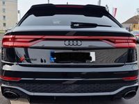 gebraucht Audi RS Q8 quat. 4.0 / Vollausstattung