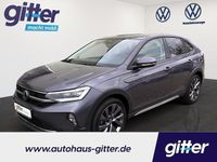 Gebraucht VW Taigo Style 150 PS (110 kW) 2024 Rauchgrau metallic SUV