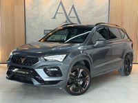 Gebraucht Cupra Ateca VZ 300 PS (220 kW) 2023 Grau SUV