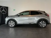 Gebraucht Ford Puma Titanium 125 PS (91 kW) 2020 Grau SUV