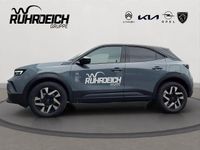 Gebraucht Opel Mokka Elegance 136 PS (100 kW) 2025 Grau SUV