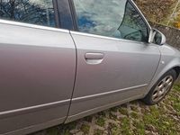 Gebraucht Audi A4 130 PS (95 kW) 2004 Silber Kombi