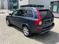 Gebraucht Volvo XC90 Pro 211 PS (155 kW) 2014 Blau SUV