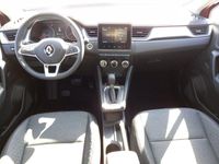 gebraucht Renault Captur TCe 140 EDC Experience - PDC - Klimaauto