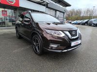 Gebraucht Nissan X-Trail Tekna 159 PS (116 kW) 2021 Brown pearl SUV