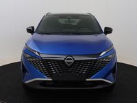 Neu Nissan Qashqai Tekna 158 PS (116 kW) 2026 Magnetic blue SUV