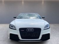 gebraucht Audi TT RS QUATTRO CABRIO*KLAPPENAUSPUFF*KUPPLUNG NEU