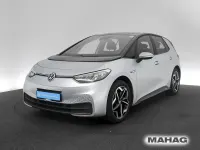 Gebraucht VW ID.3 IQ Drive 150 kW (204 PS) 2023 Scale silver metallic/schwarz Kleinwagen