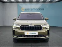 Gebraucht Skoda Kodiaq 193 PS (141 kW) 2025 Braun SUV