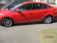 gebraucht Ford Focus 