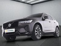 Gebraucht Volvo XC60 Plus 250 PS (183 kW) 2024 Grau SUV