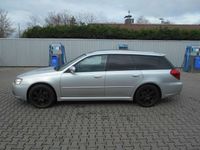 gebraucht Subaru Legacy 2.0/KLIMA/ALLARAD/