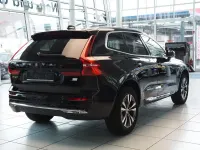Gebraucht Volvo XC60 Core 455 PS (334 kW) 2023 Schwarz SUV