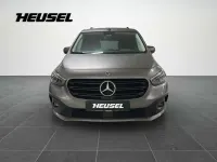 Gebraucht Mercedes Citan 112 116 PS (85 kW) 2024 Grau Van / Kleinbus