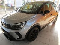 Gebraucht Opel Crossland 131 PS (96 kW) 2024 SUV
